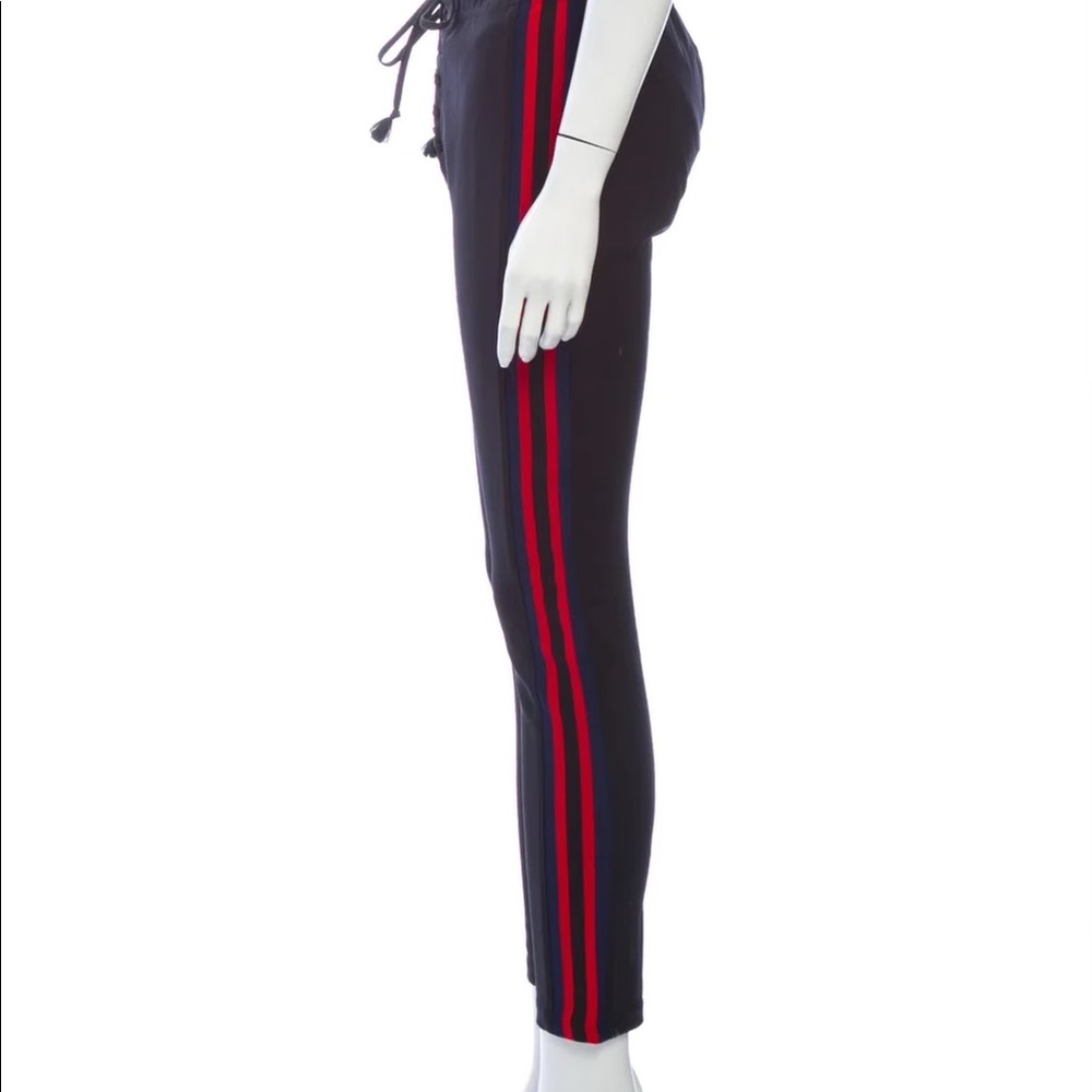 Yeezy Season 5 Stripe Leggings (S) NWT
